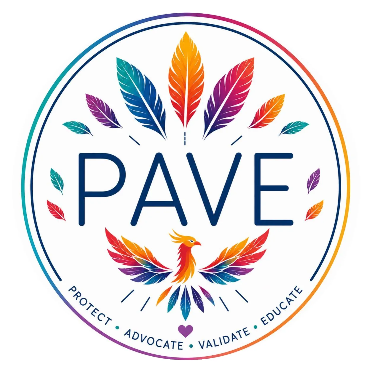 PAVE logo